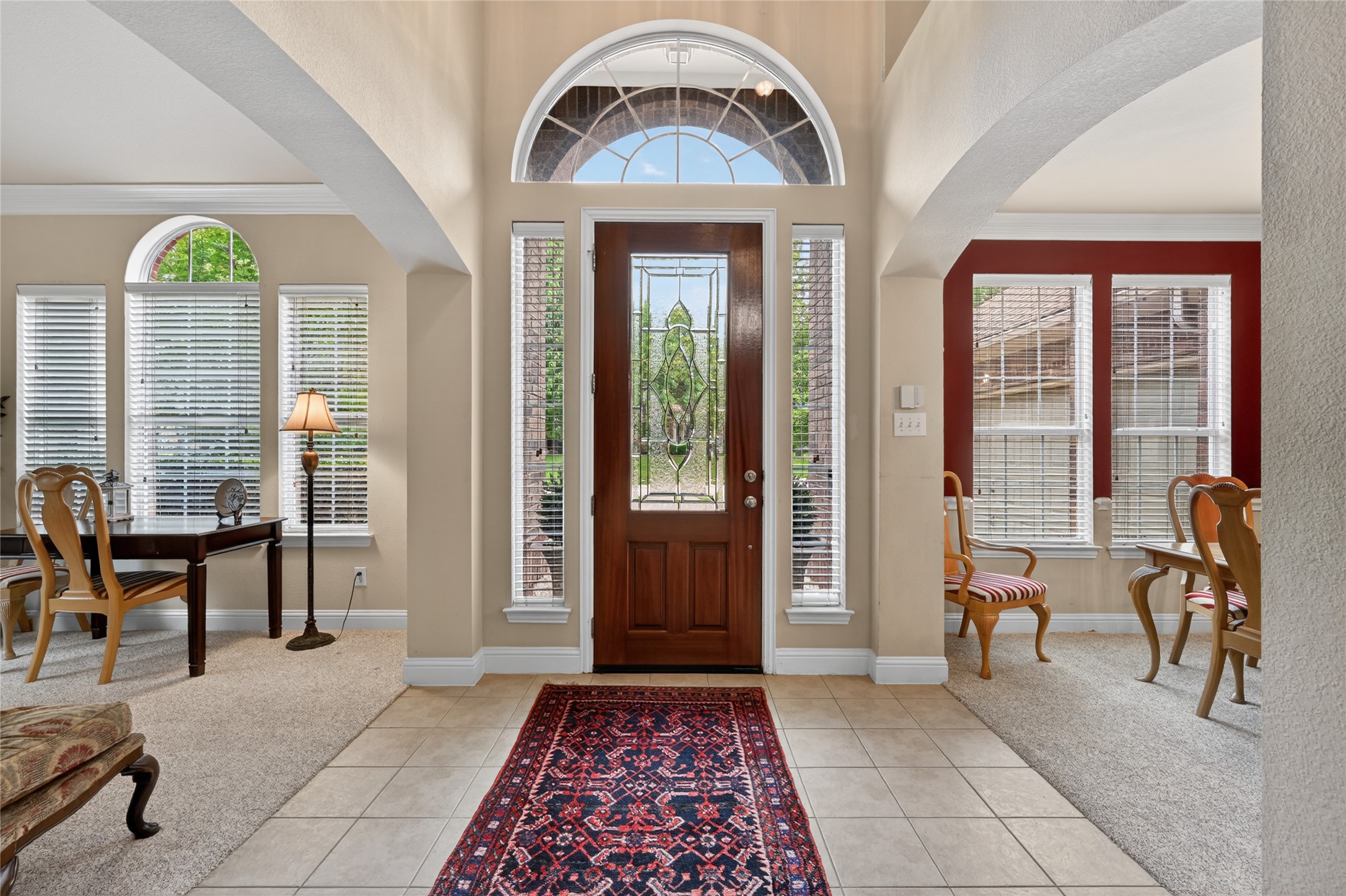 2305 Brenham Drive Mckinney TX 75072