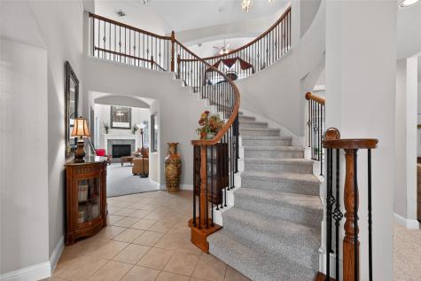2305 Brenham Drive Mckinney TX 75072
