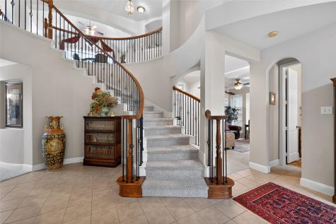 2305 Brenham Drive Mckinney TX 75072