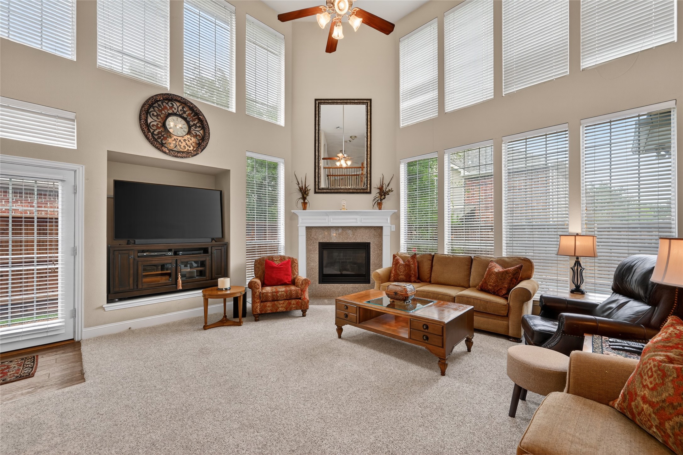 2305 Brenham Drive Mckinney TX 75072