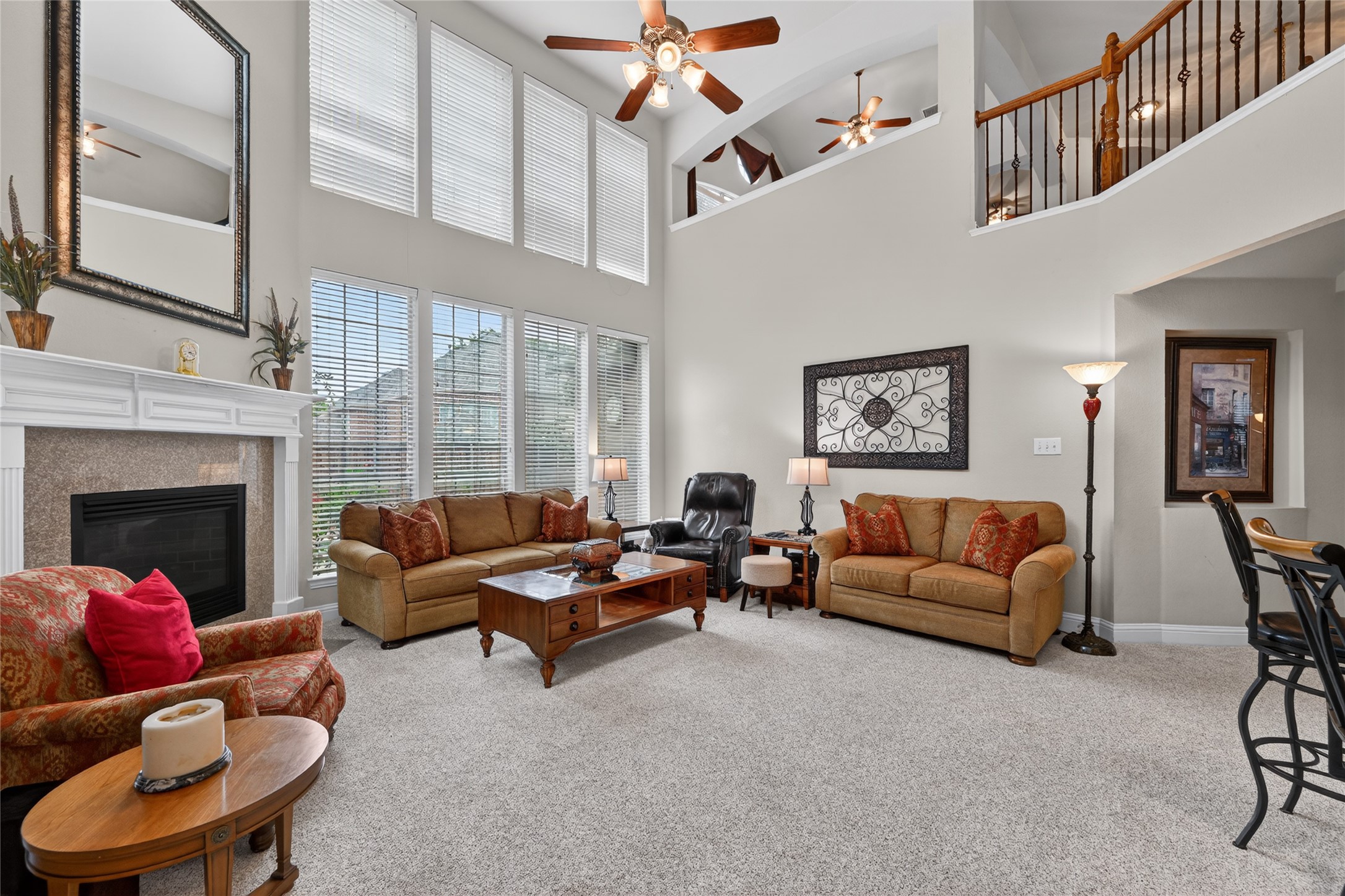 2305 Brenham Drive Mckinney TX 75072