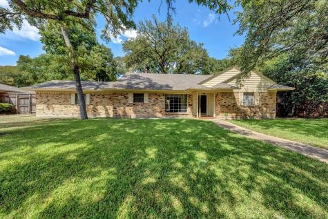 307 W Rio Grande Street Garland TX 75041