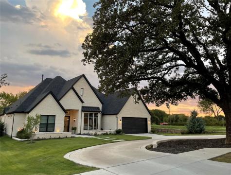 7904 Turner Drive North Richland Hills TX 76182