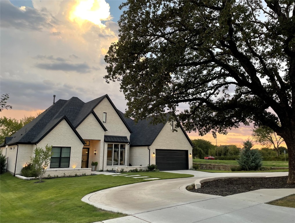 7904 Turner Drive North Richland Hills TX 76182