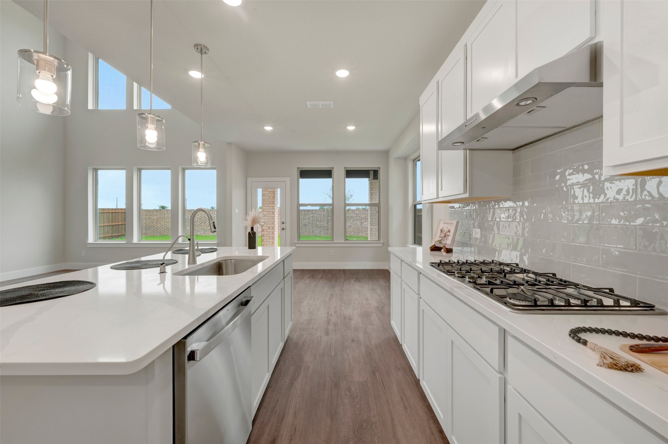1116 Hitching Post Way Oak Point TX 75068