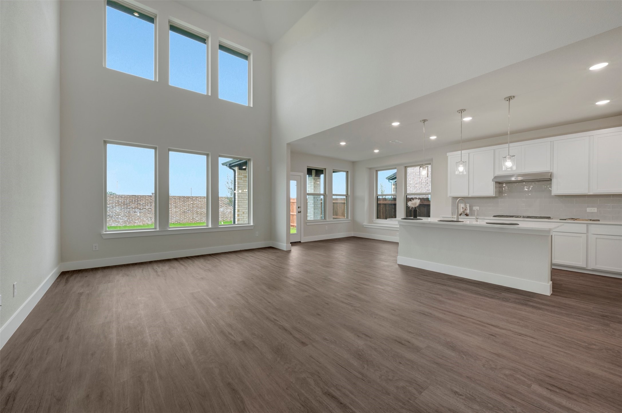 1116 Hitching Post Way Oak Point TX 75068