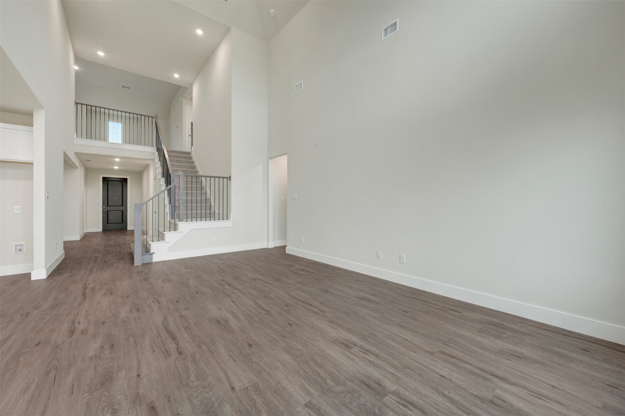 1116 Hitching Post Way Oak Point TX 75068