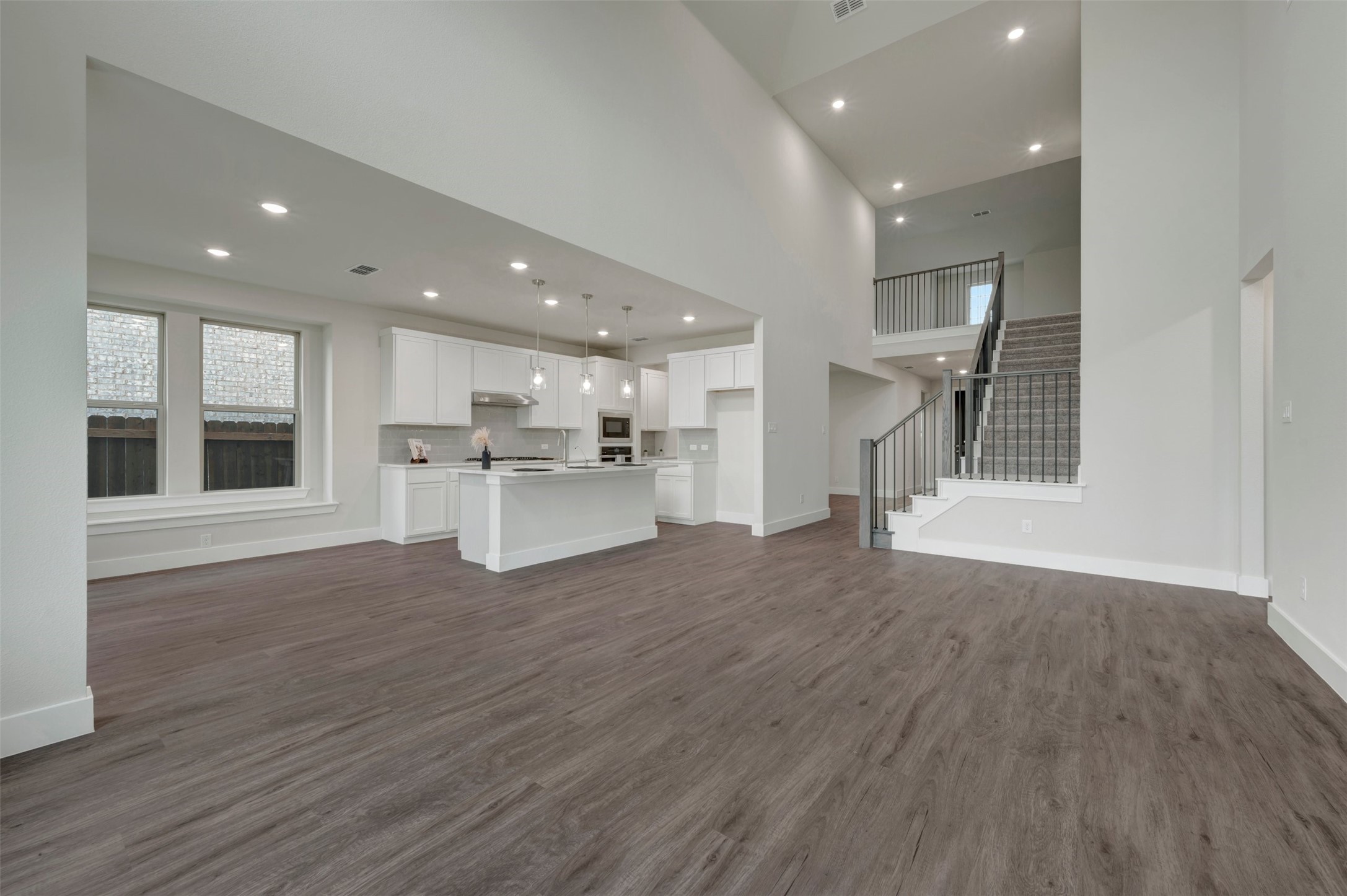 1116 Hitching Post Way Oak Point TX 75068