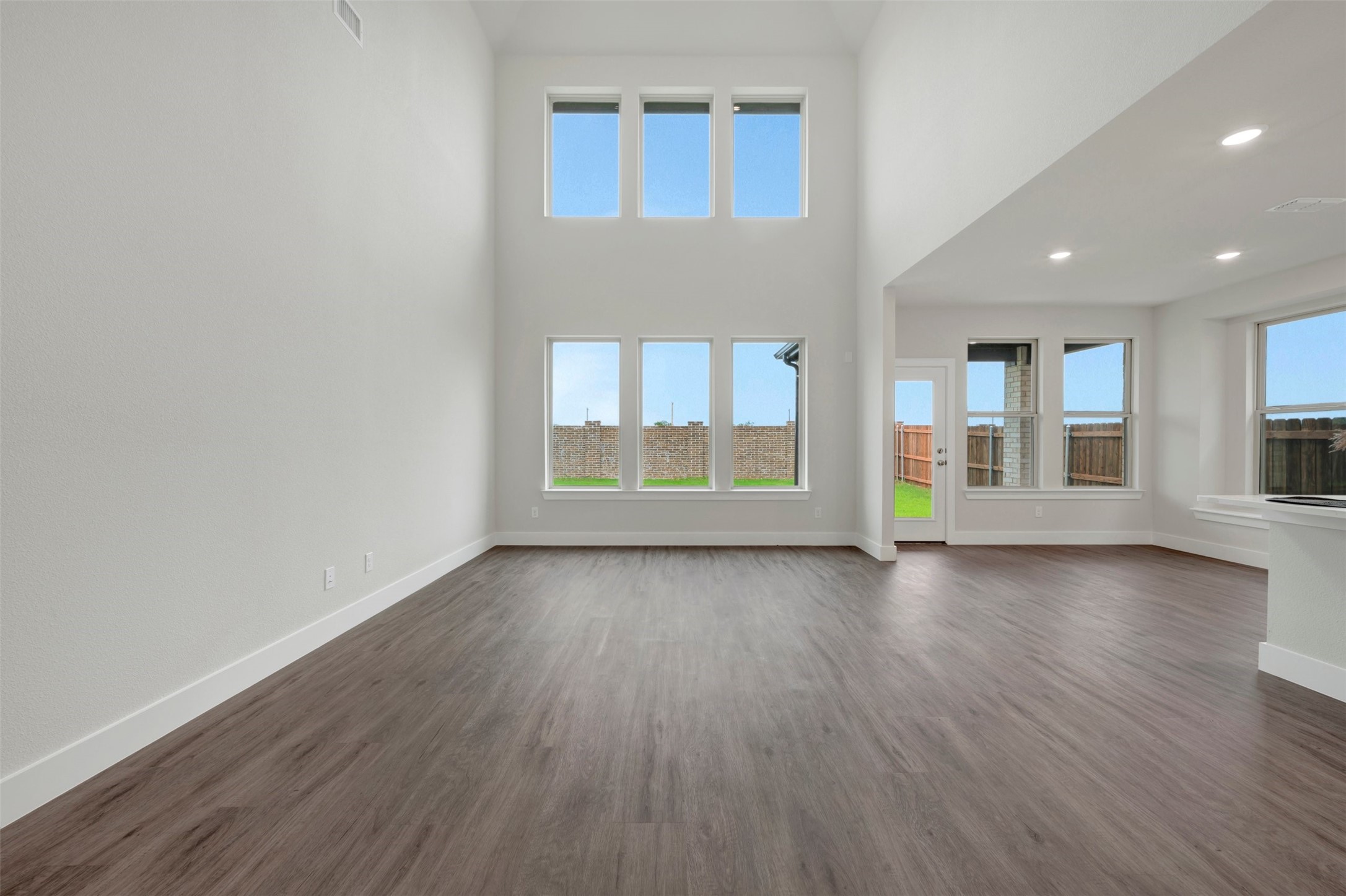 1116 Hitching Post Way Oak Point TX 75068