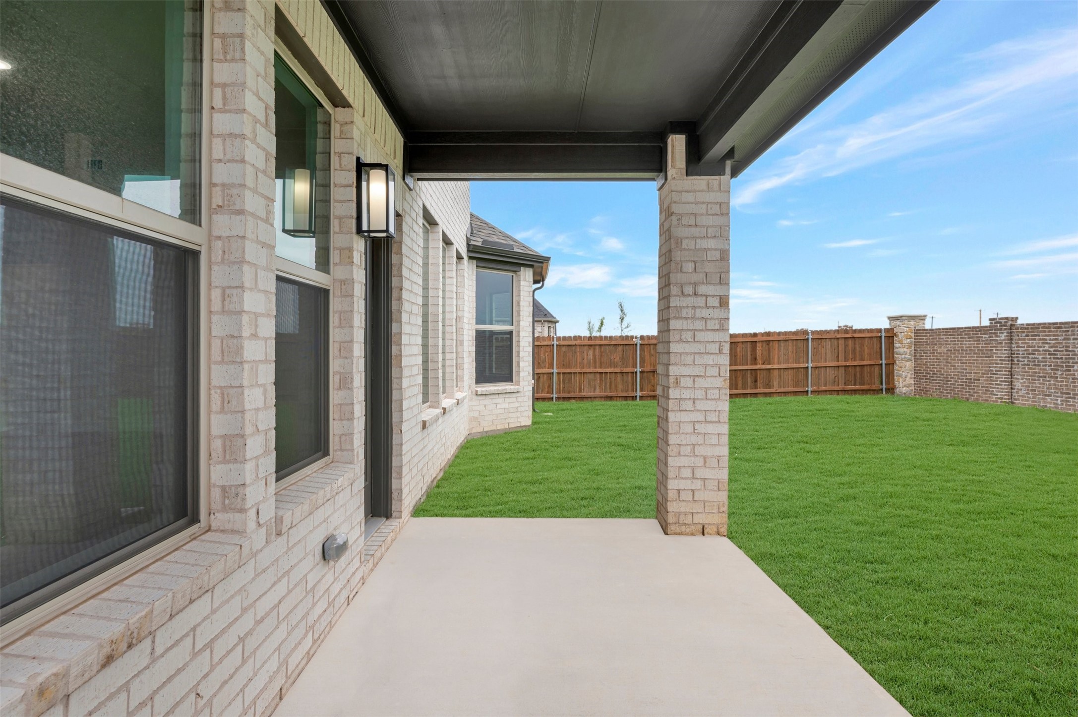 1116 Hitching Post Way Oak Point TX 75068