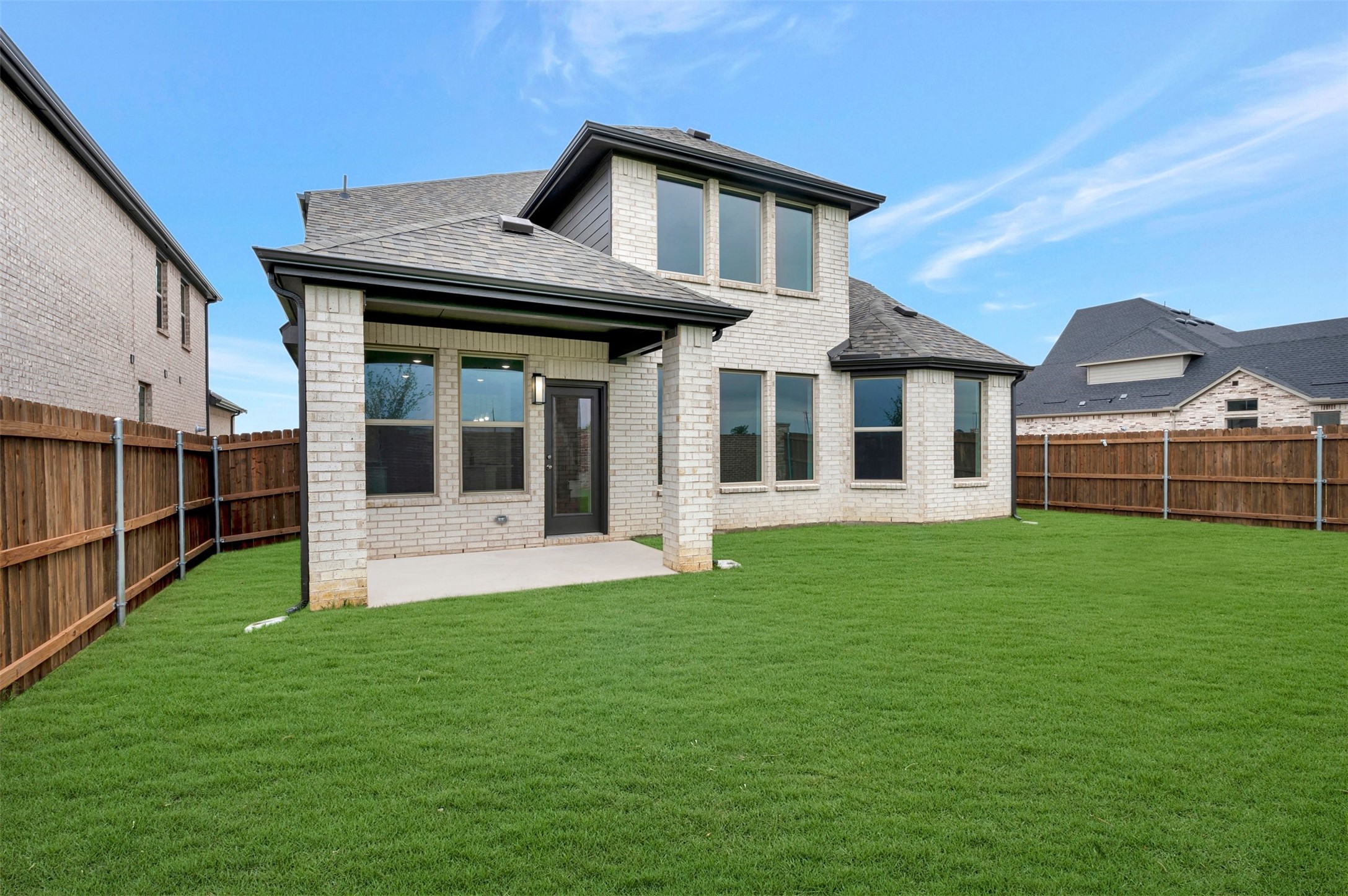 1116 Hitching Post Way Oak Point TX 75068