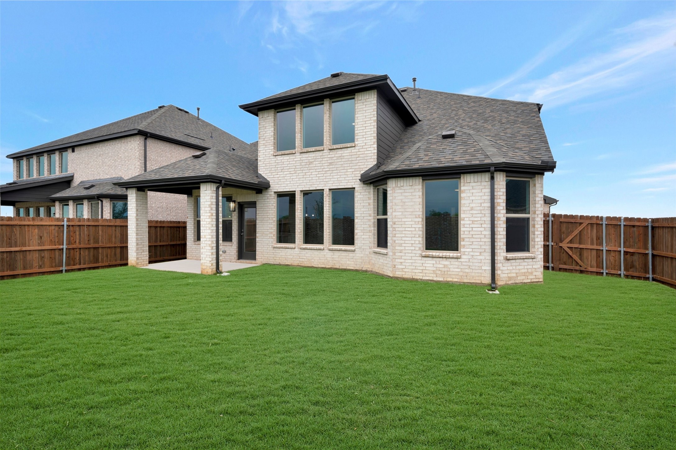 1116 Hitching Post Way Oak Point TX 75068