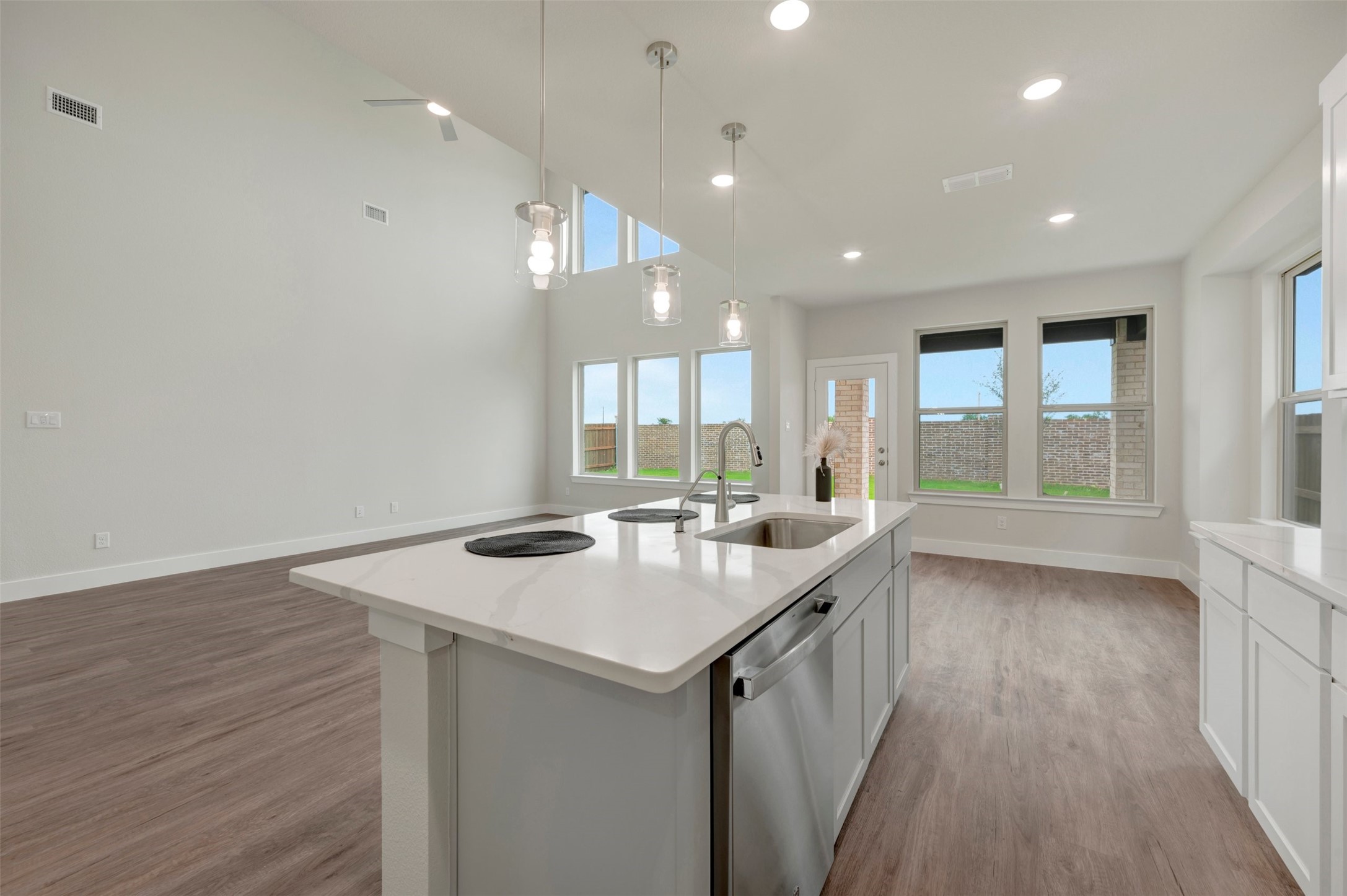 1116 Hitching Post Way Oak Point TX 75068