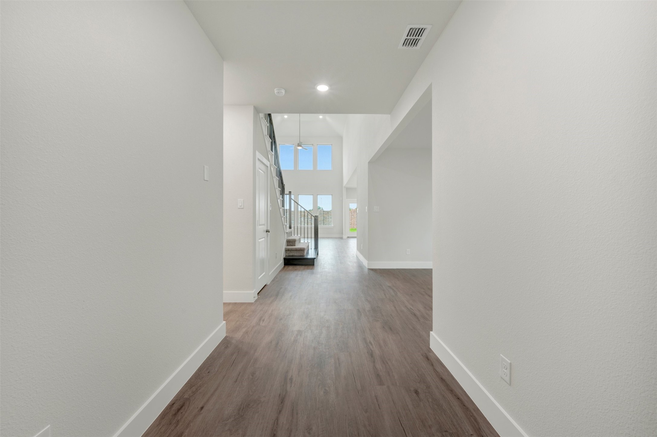 1116 Hitching Post Way Oak Point TX 75068