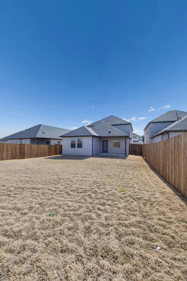 1221 Wolfsbane Drive Lavon TX 75166