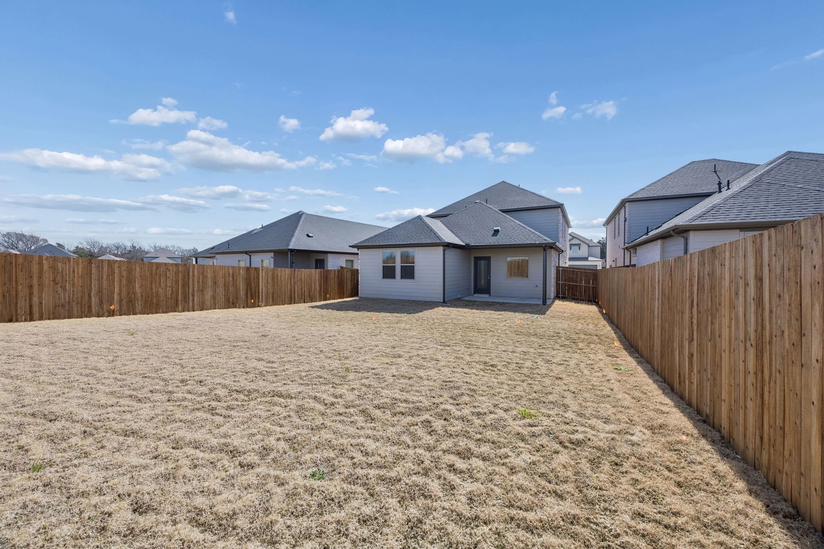 1221 Wolfsbane Drive Lavon TX 75166