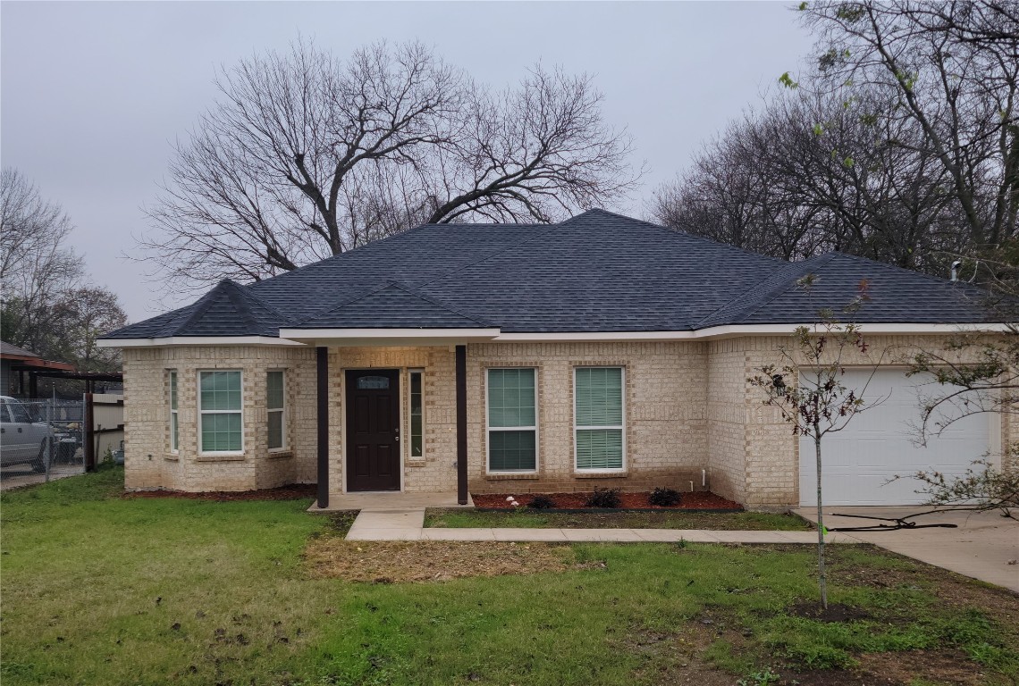 6629 Glesman Street Dallas TX 75232