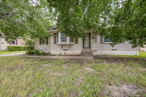 915 Pinson Road Forney TX 75126