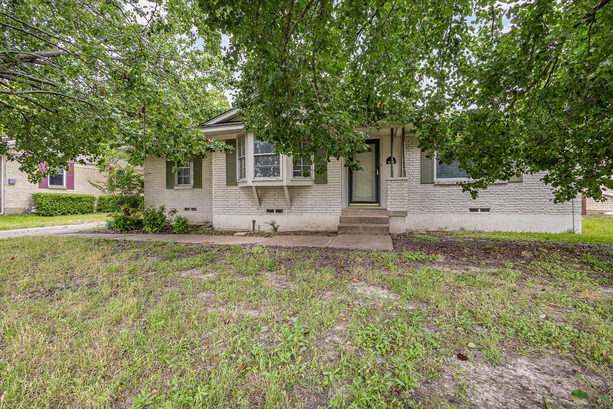915 Pinson Road Forney TX 75126