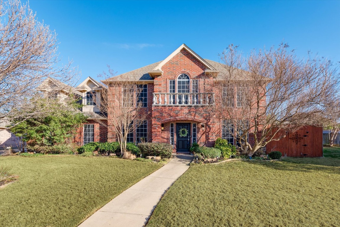 421 Brazil Drive Hurst TX 76054