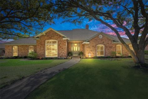 9304 Pioneer Drive Woodway TX 76712