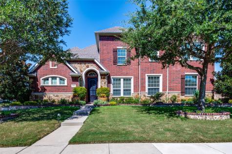 1706 Clark Lake Circle Keller TX 76248