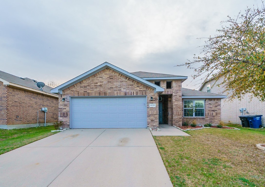 8233 Clarkview Drive Dallas TX 75236