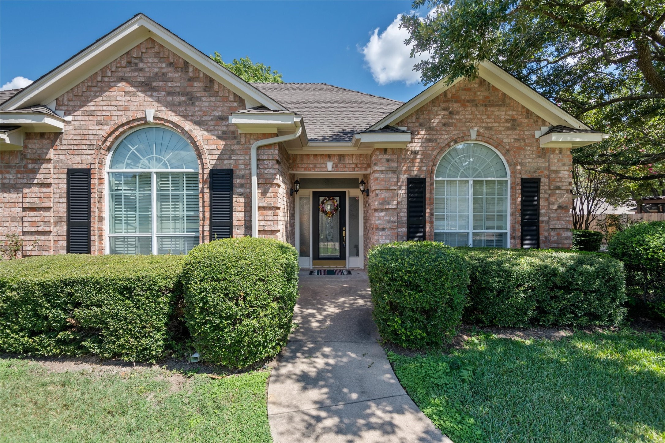 3008 Gleneagles Drive Ennis TX 75119