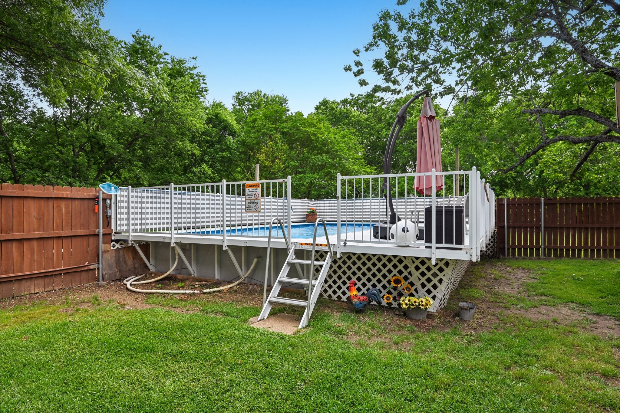 305 Cockrell Hill Road Ovilla TX 75154