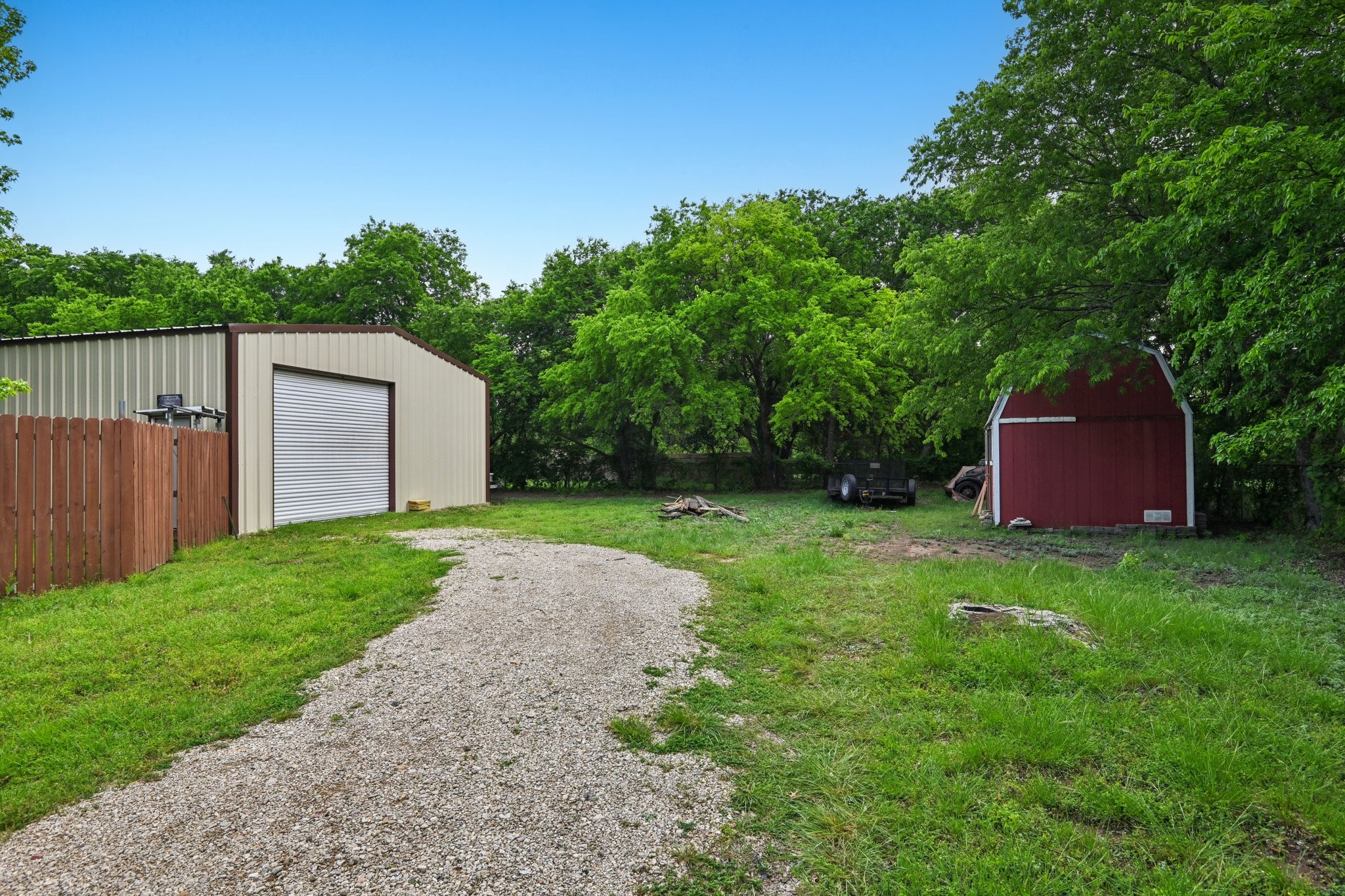 305 Cockrell Hill Road Ovilla TX 75154