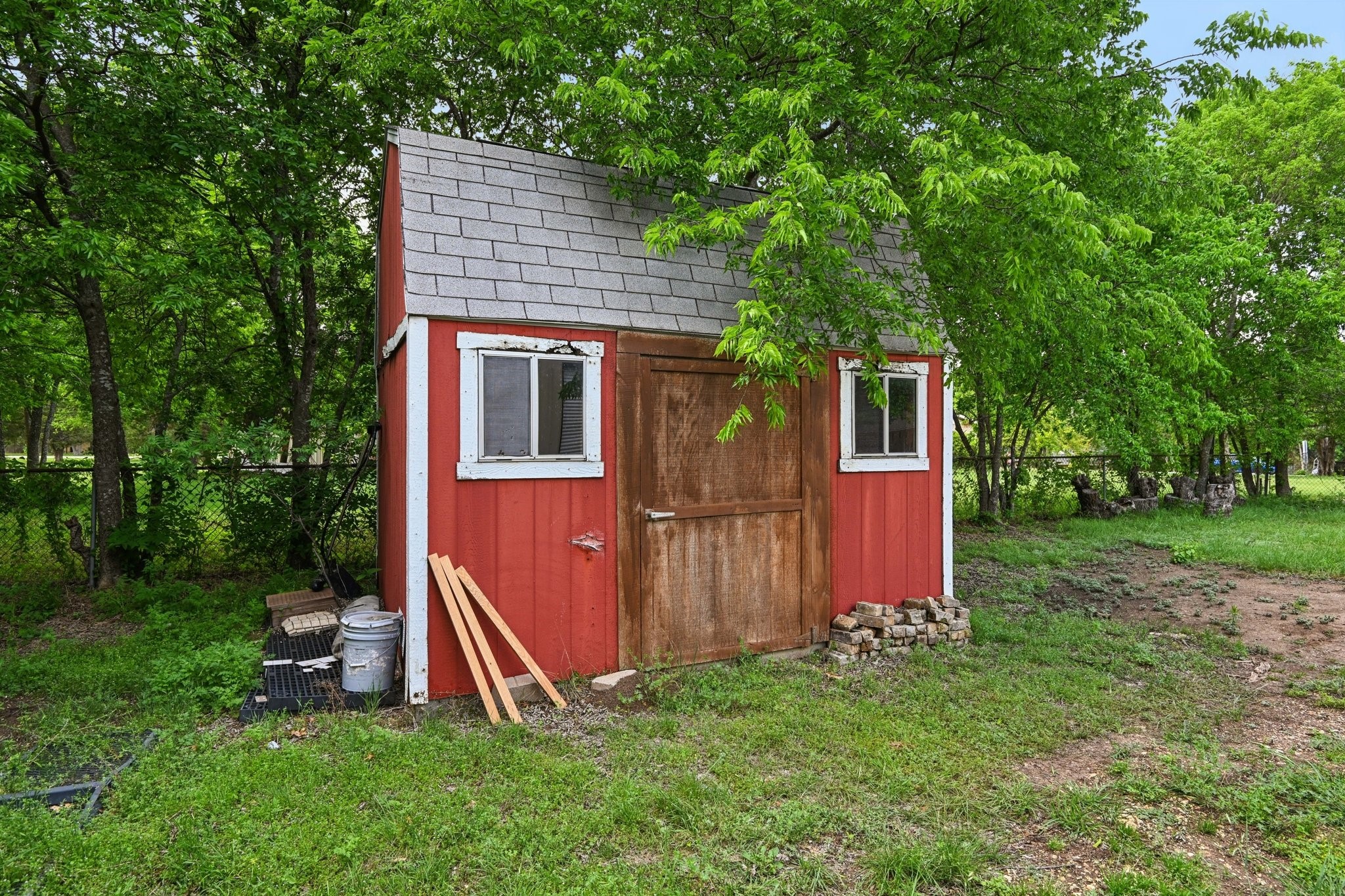 305 Cockrell Hill Road Ovilla TX 75154