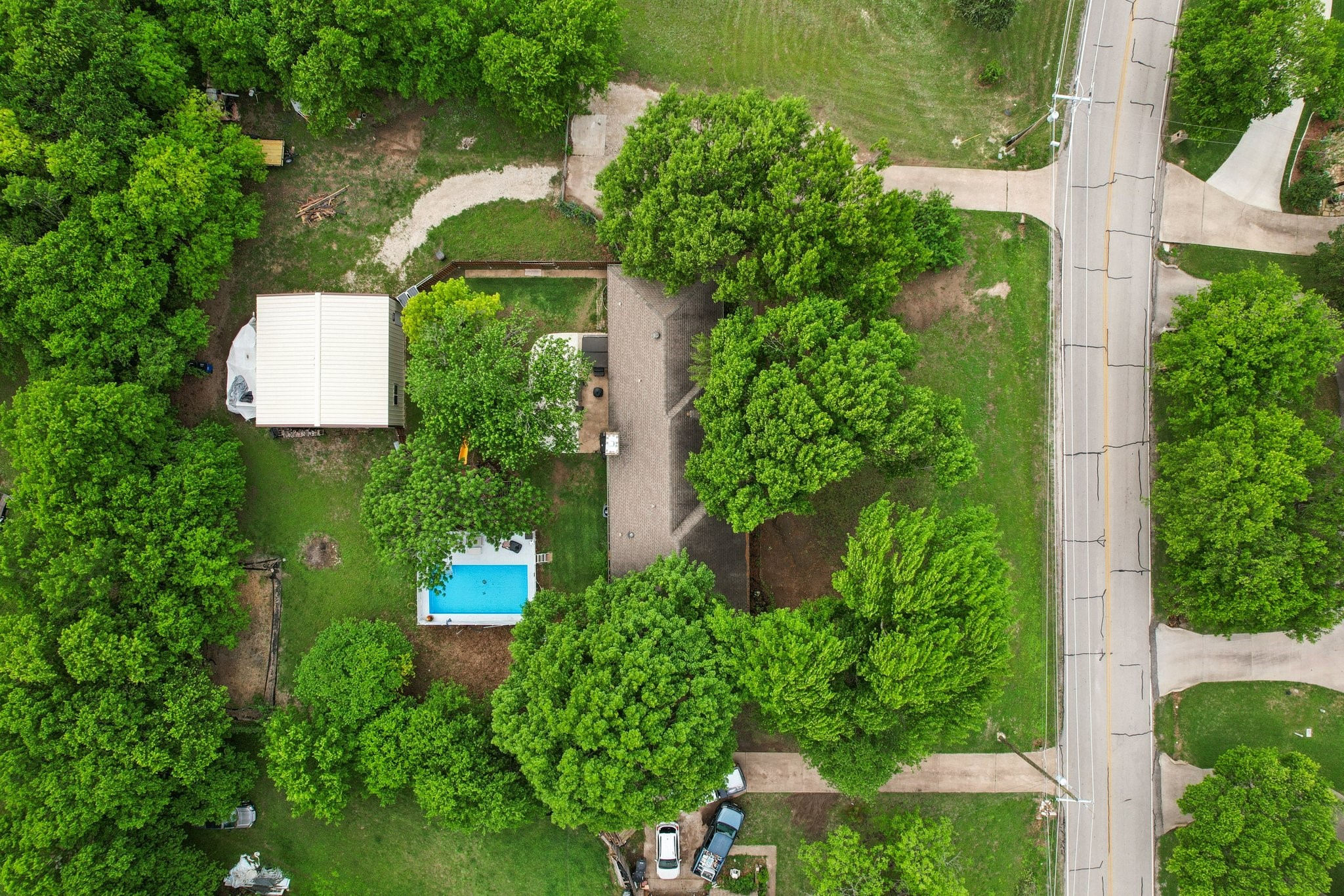 305 Cockrell Hill Road Ovilla TX 75154