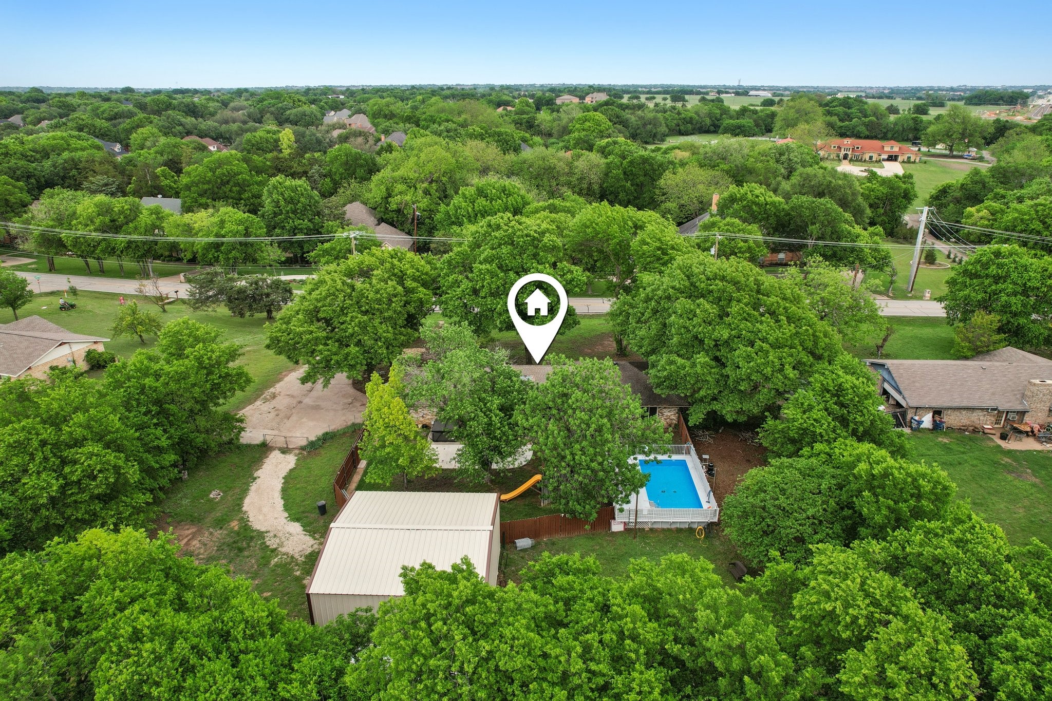 305 Cockrell Hill Road Ovilla TX 75154