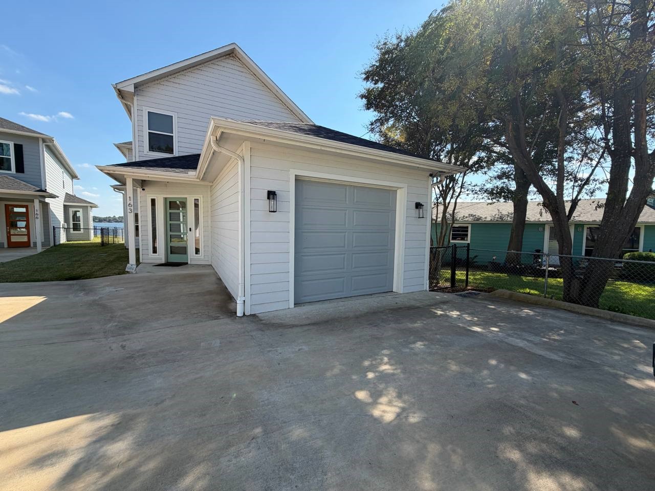 163 Palisade Drive Mabank TX 75156