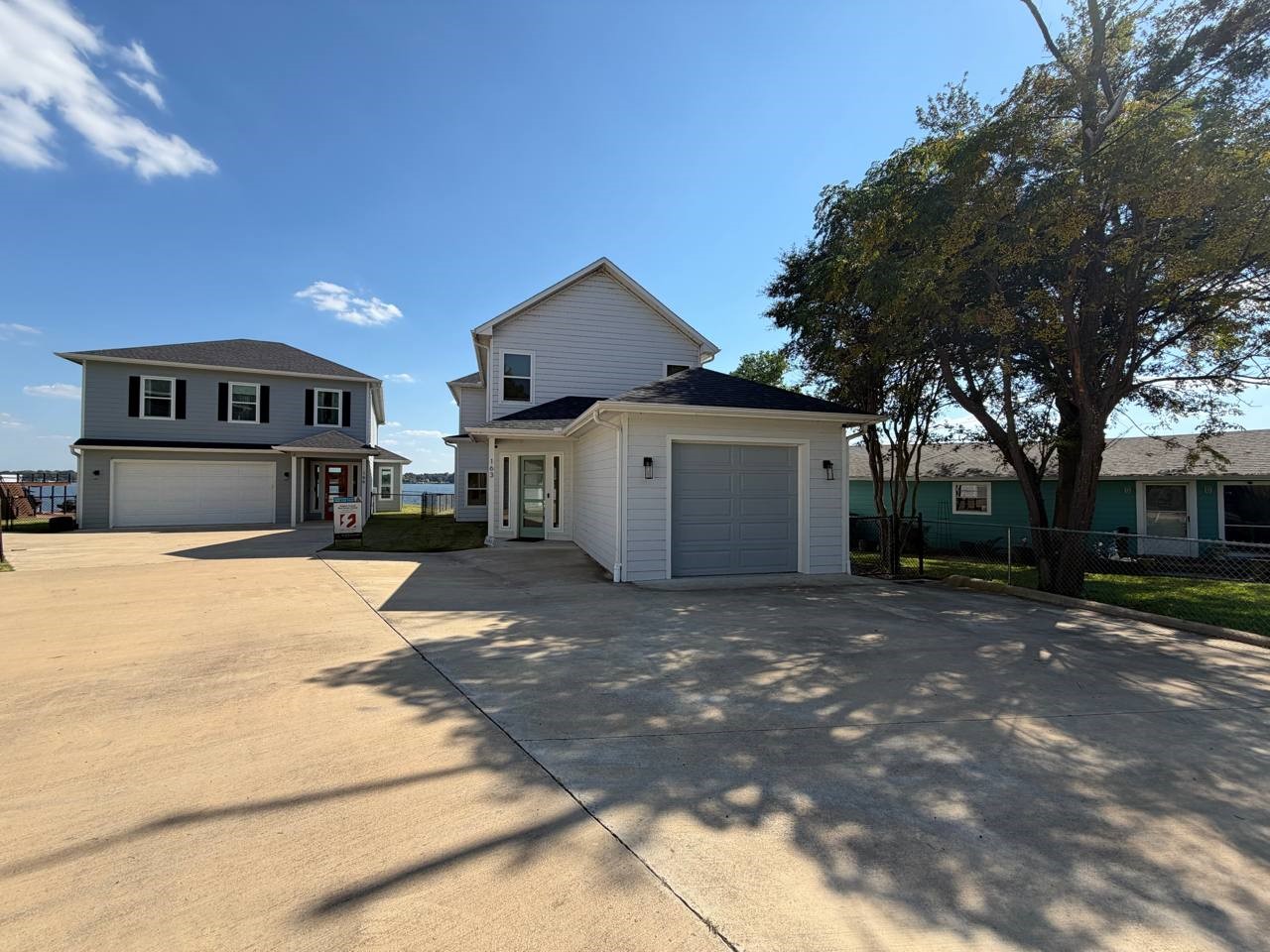 163 Palisade Drive Mabank TX 75156