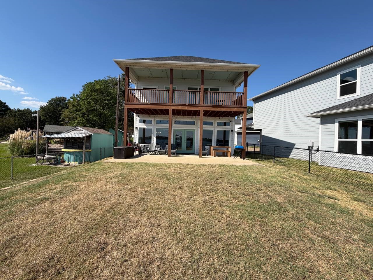 163 Palisade Drive Mabank TX 75156