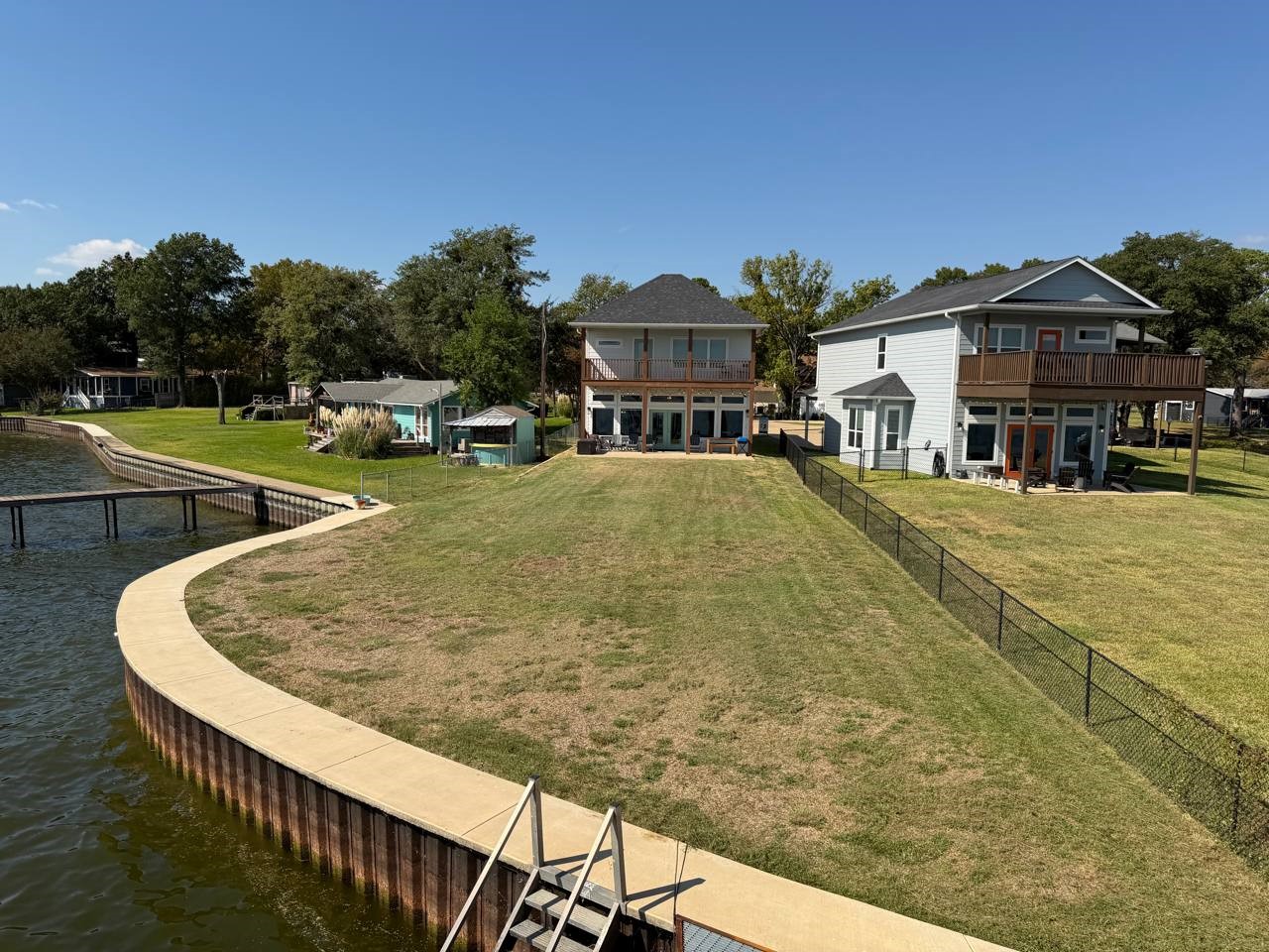 163 Palisade Drive Mabank TX 75156