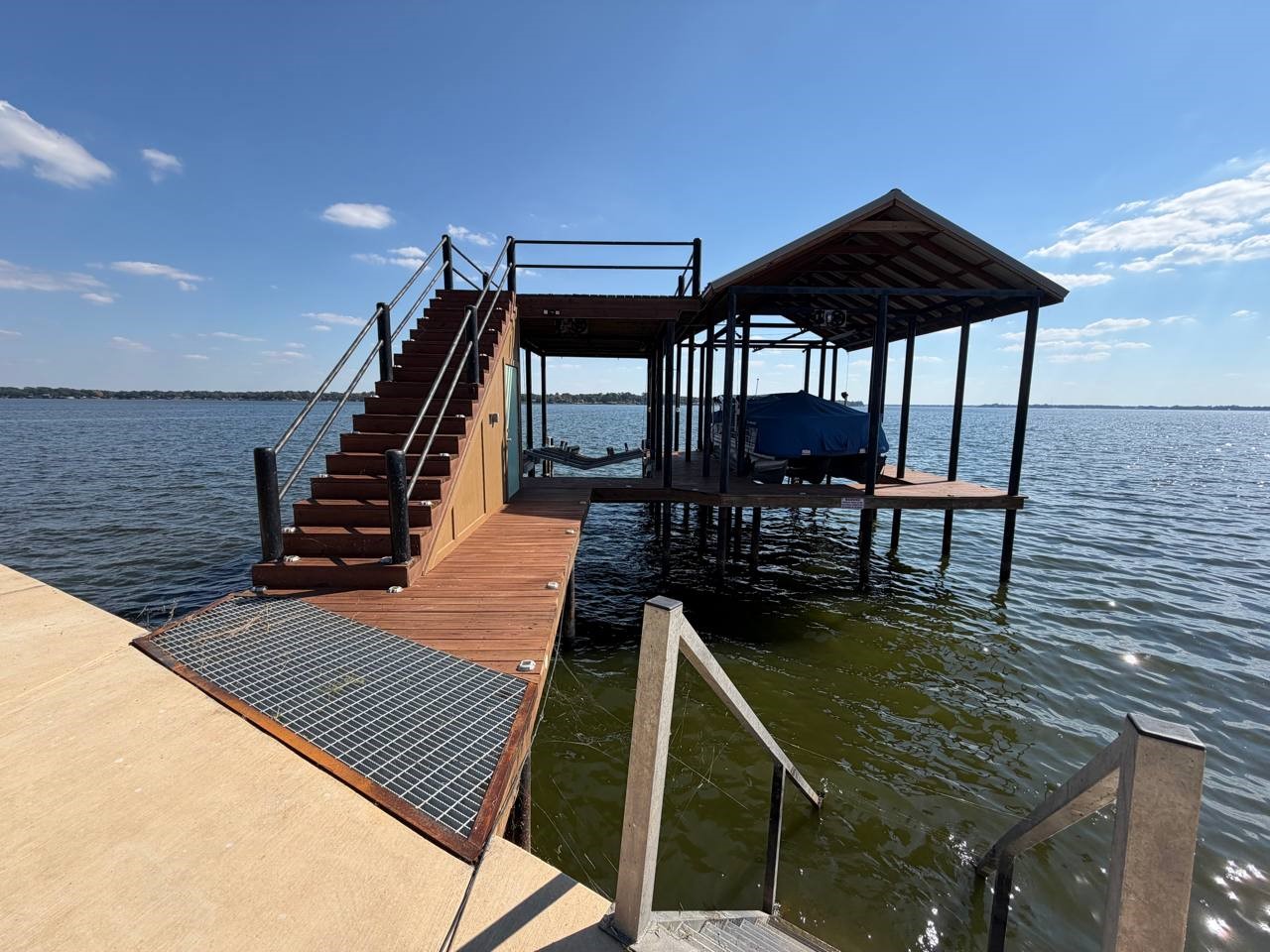 163 Palisade Drive Mabank TX 75156