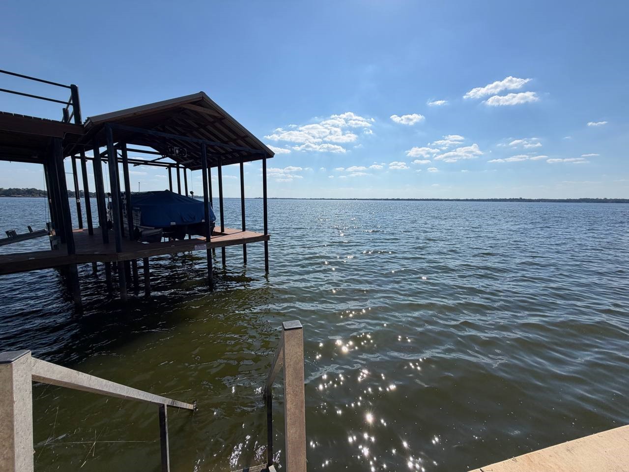 163 Palisade Drive Mabank TX 75156