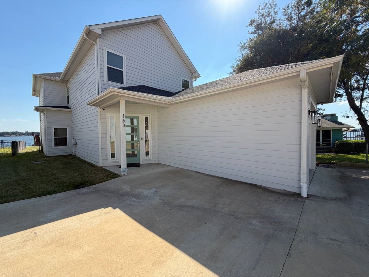 163 Palisade Drive Mabank TX 75156