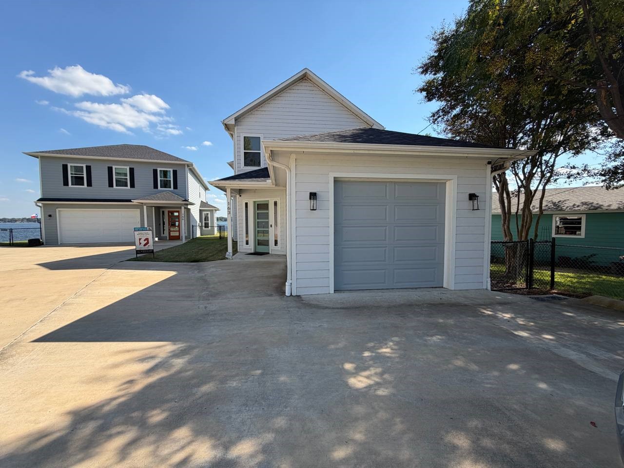163 Palisade Drive Mabank TX 75156
