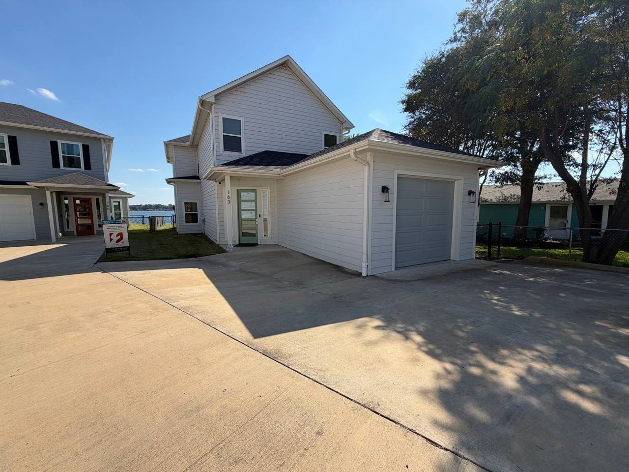 163 Palisade Drive Mabank TX 75156