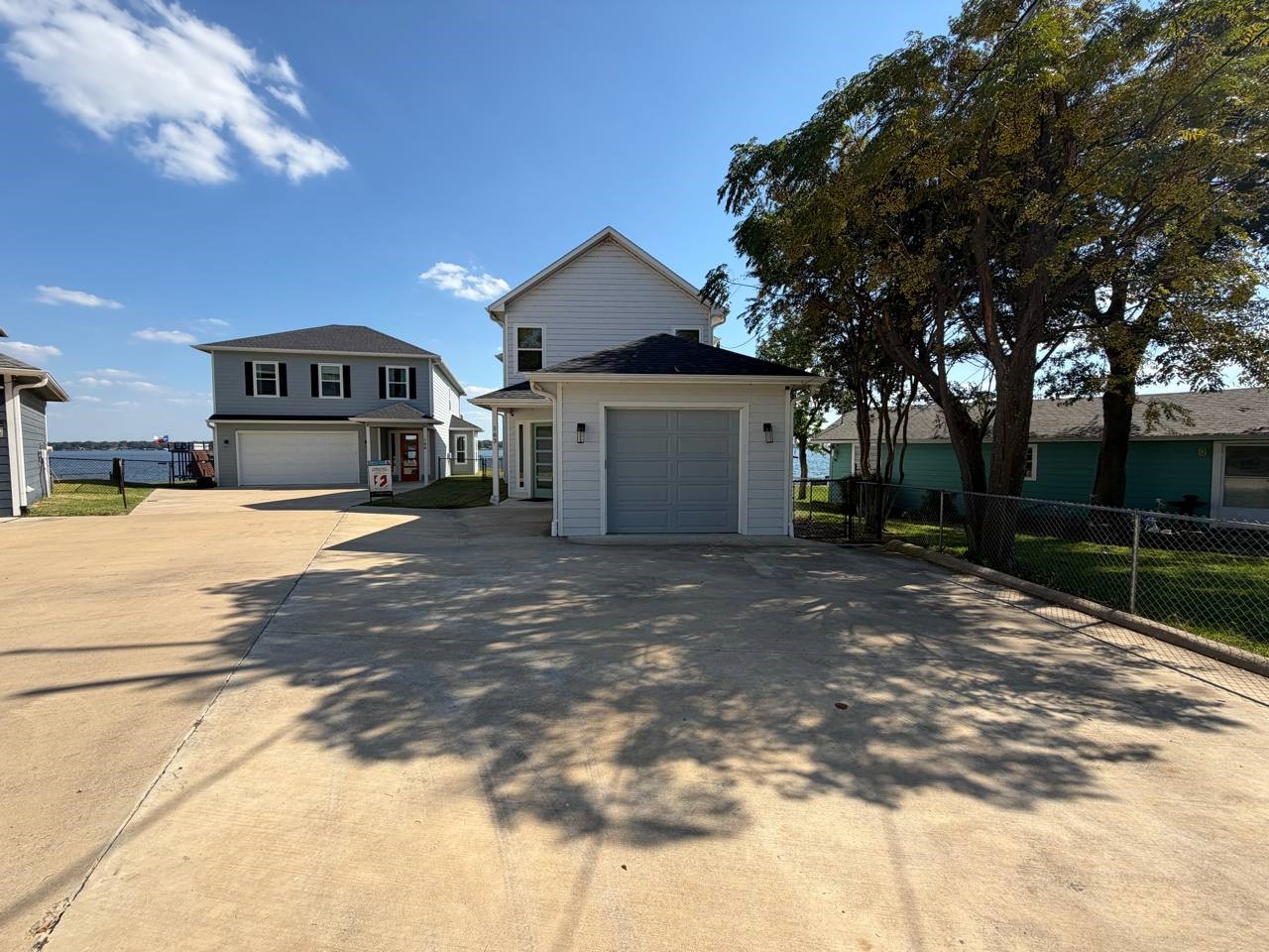 163 Palisade Drive Mabank TX 75156