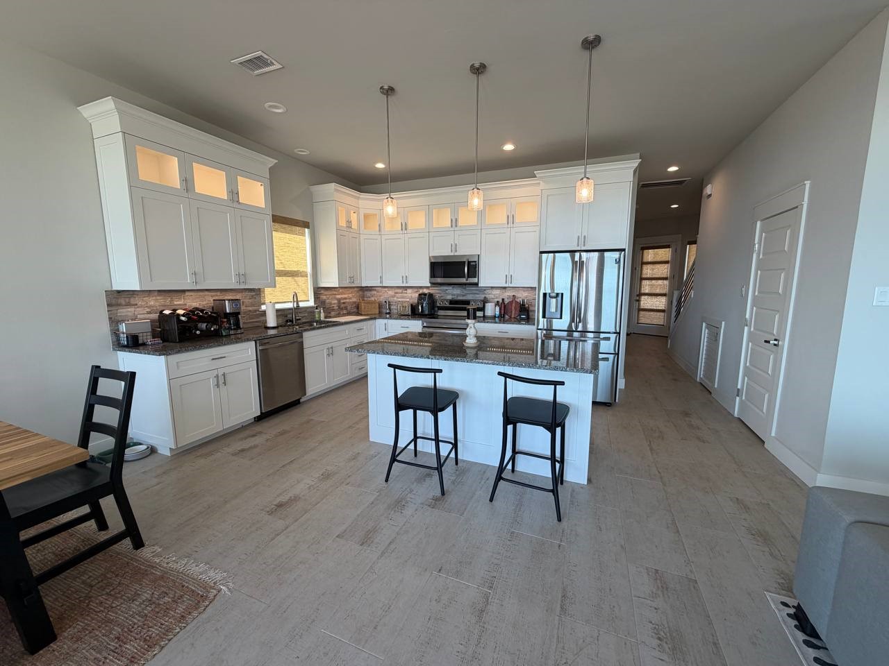 163 Palisade Drive Mabank TX 75156