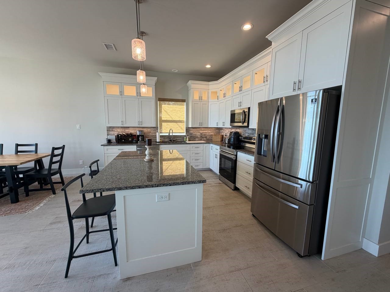 163 Palisade Drive Mabank TX 75156