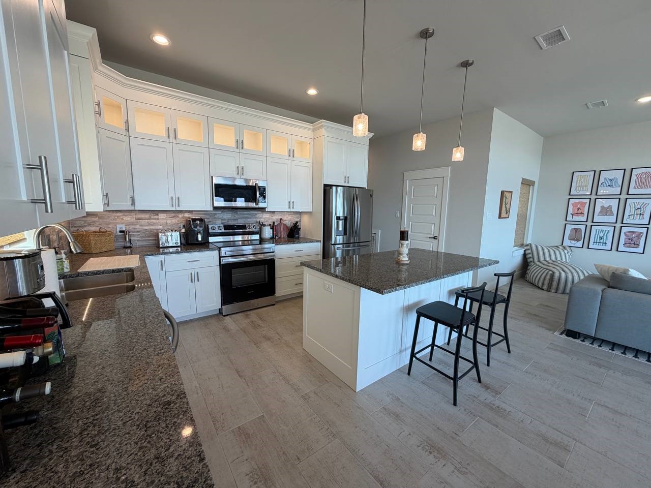 163 Palisade Drive Mabank TX 75156