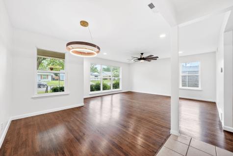 2632 Materhorn Drive Dallas TX 75228