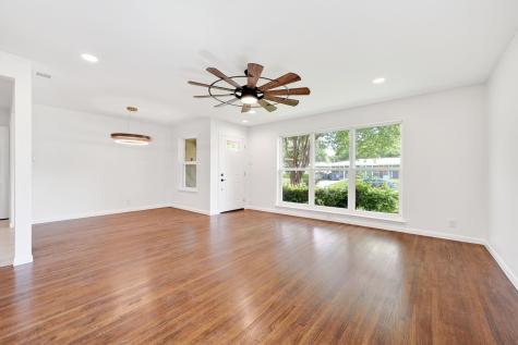 2632 Materhorn Drive Dallas TX 75228