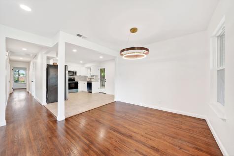2632 Materhorn Drive Dallas TX 75228