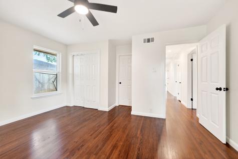 2632 Materhorn Drive Dallas TX 75228